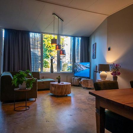 Brinkzicht Diever, Appartement Coby Extérieur photo