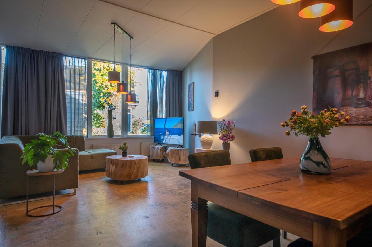Brinkzicht Diever, Appartement Coby Extérieur photo
