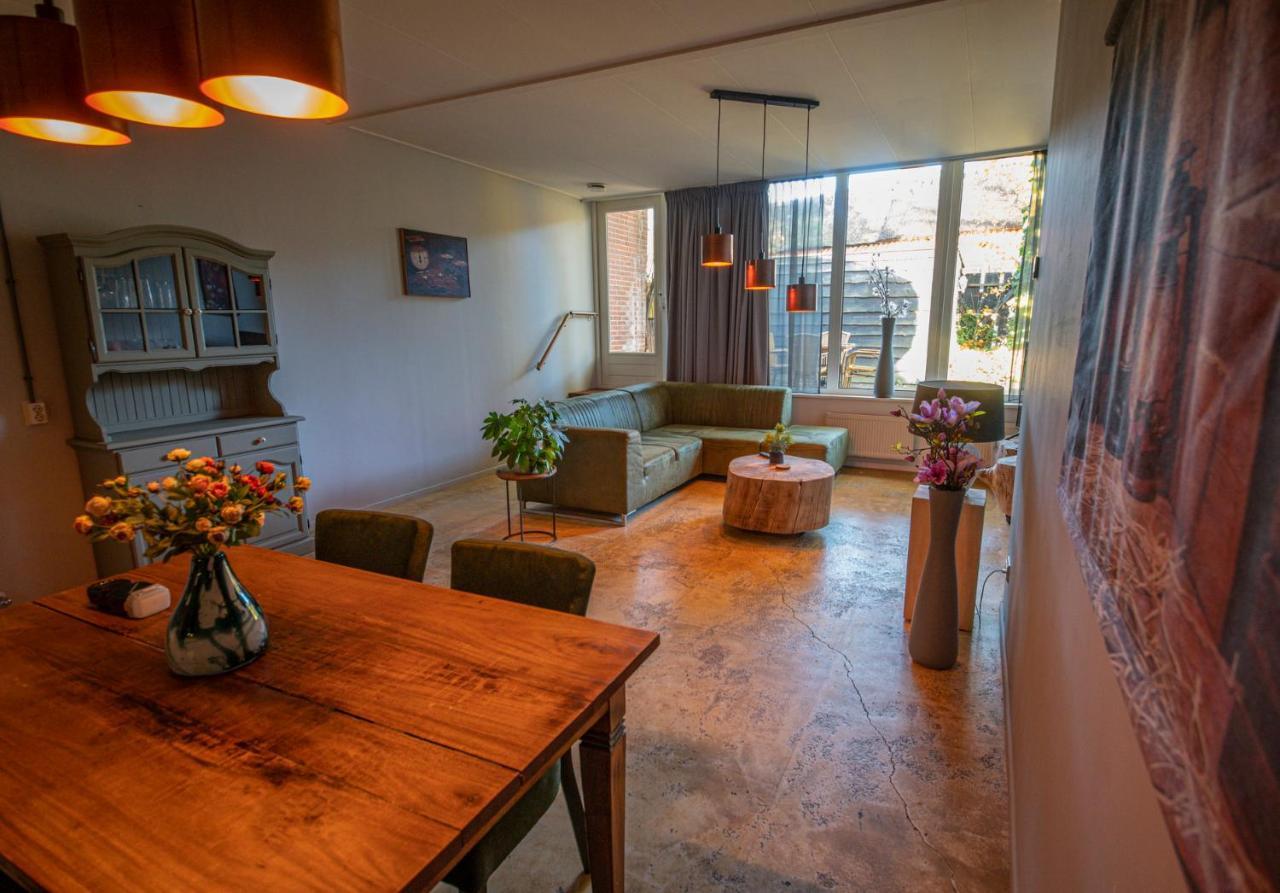 Brinkzicht Diever, Appartement Coby Extérieur photo