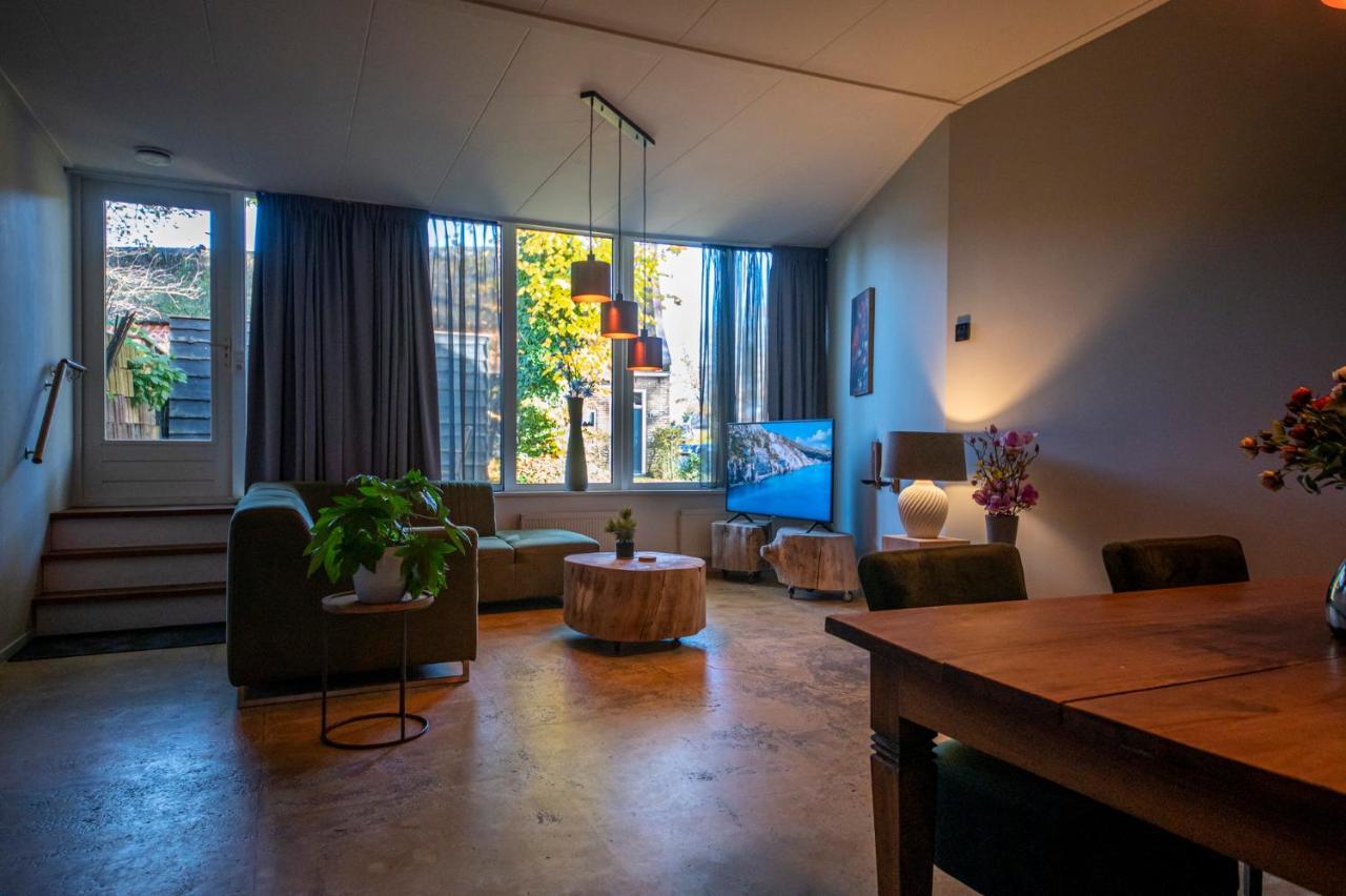 Brinkzicht Diever, Appartement Coby Extérieur photo