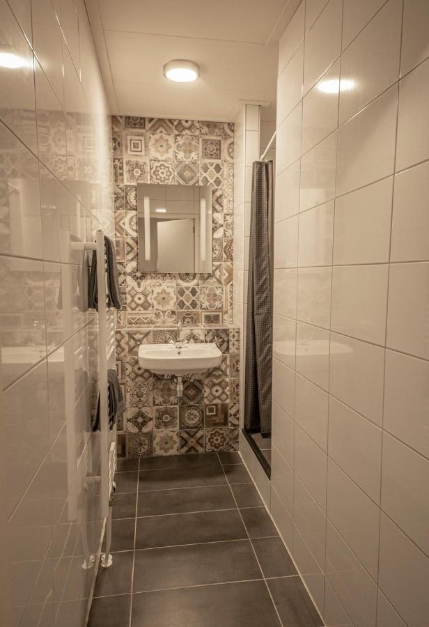 Brinkzicht Diever, Appartement Coby Extérieur photo