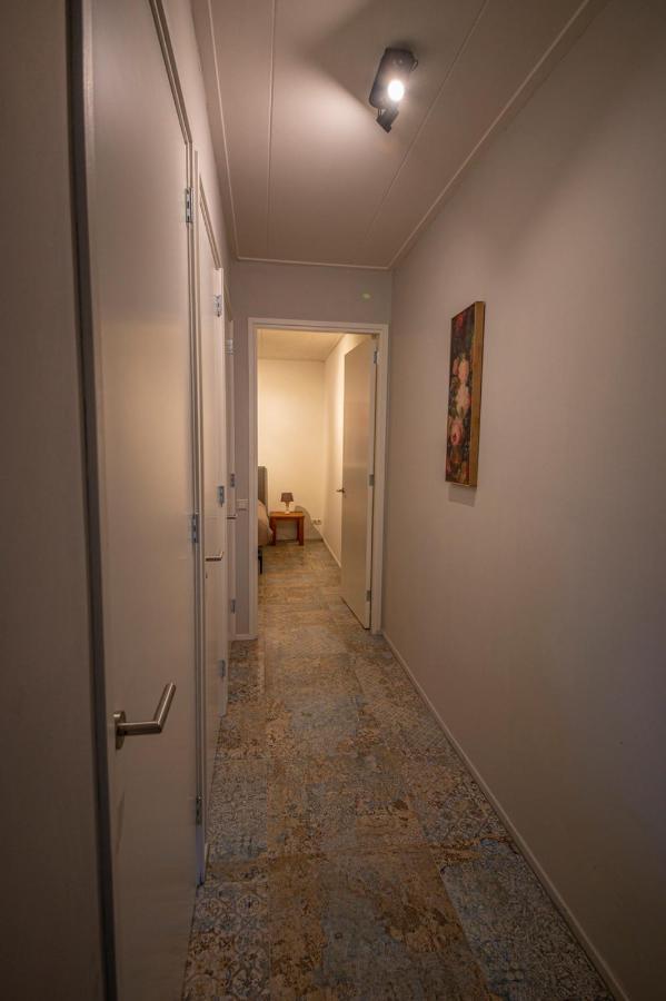 Brinkzicht Diever, Appartement Coby Extérieur photo