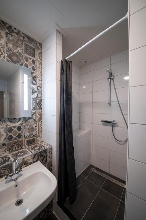 Brinkzicht Diever, Appartement Coby Extérieur photo