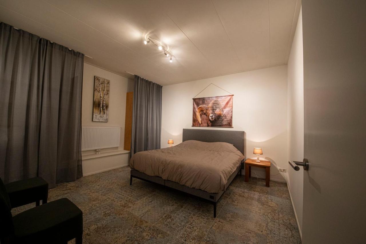 Brinkzicht Diever, Appartement Coby Extérieur photo