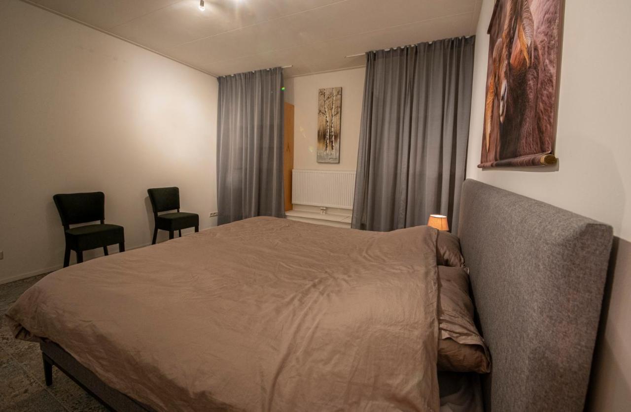Brinkzicht Diever, Appartement Coby Extérieur photo
