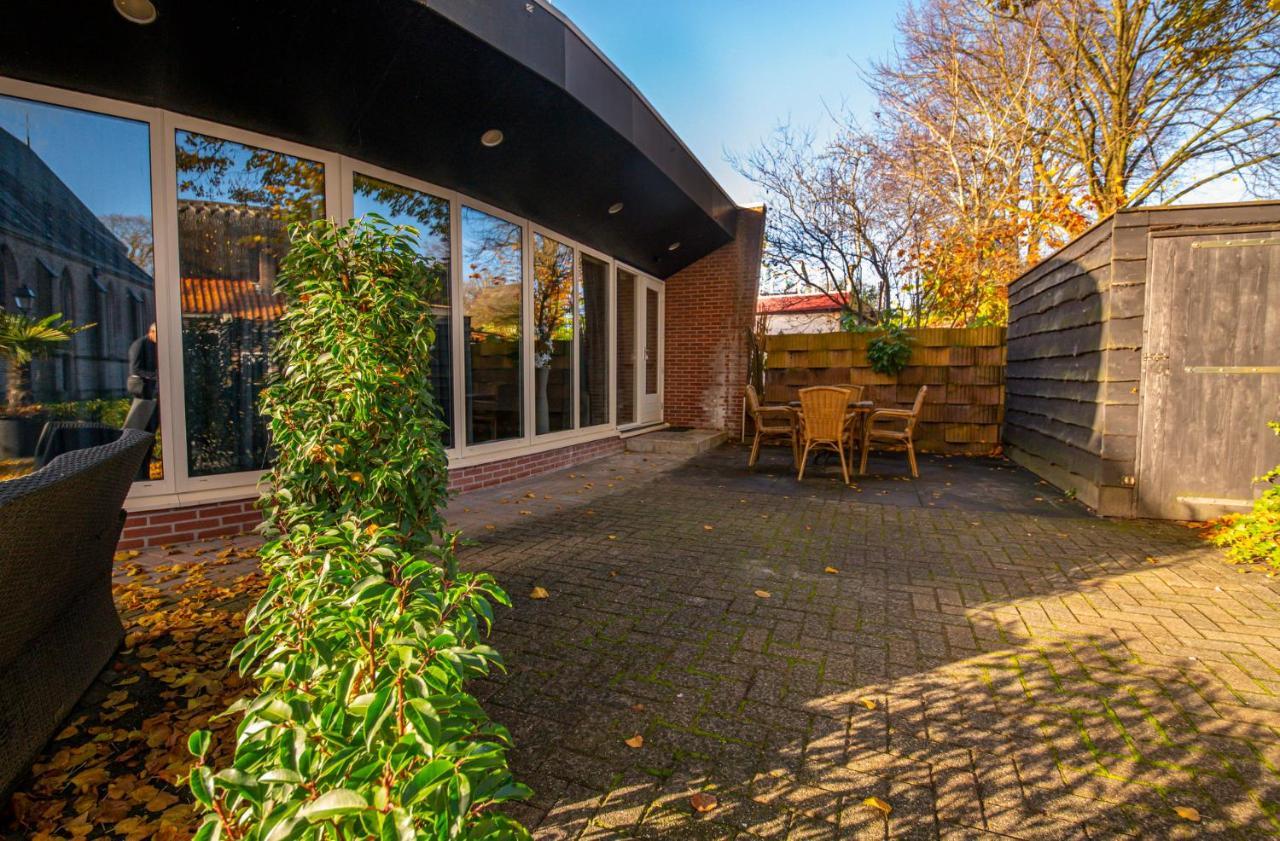 Brinkzicht Diever, Appartement Coby Extérieur photo