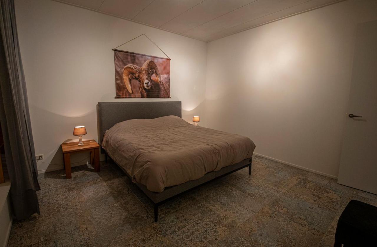 Brinkzicht Diever, Appartement Coby Extérieur photo